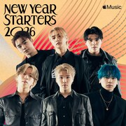 「New Year Starter 2026」より、BE:FIRST。