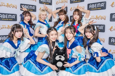 私立恵比寿中学