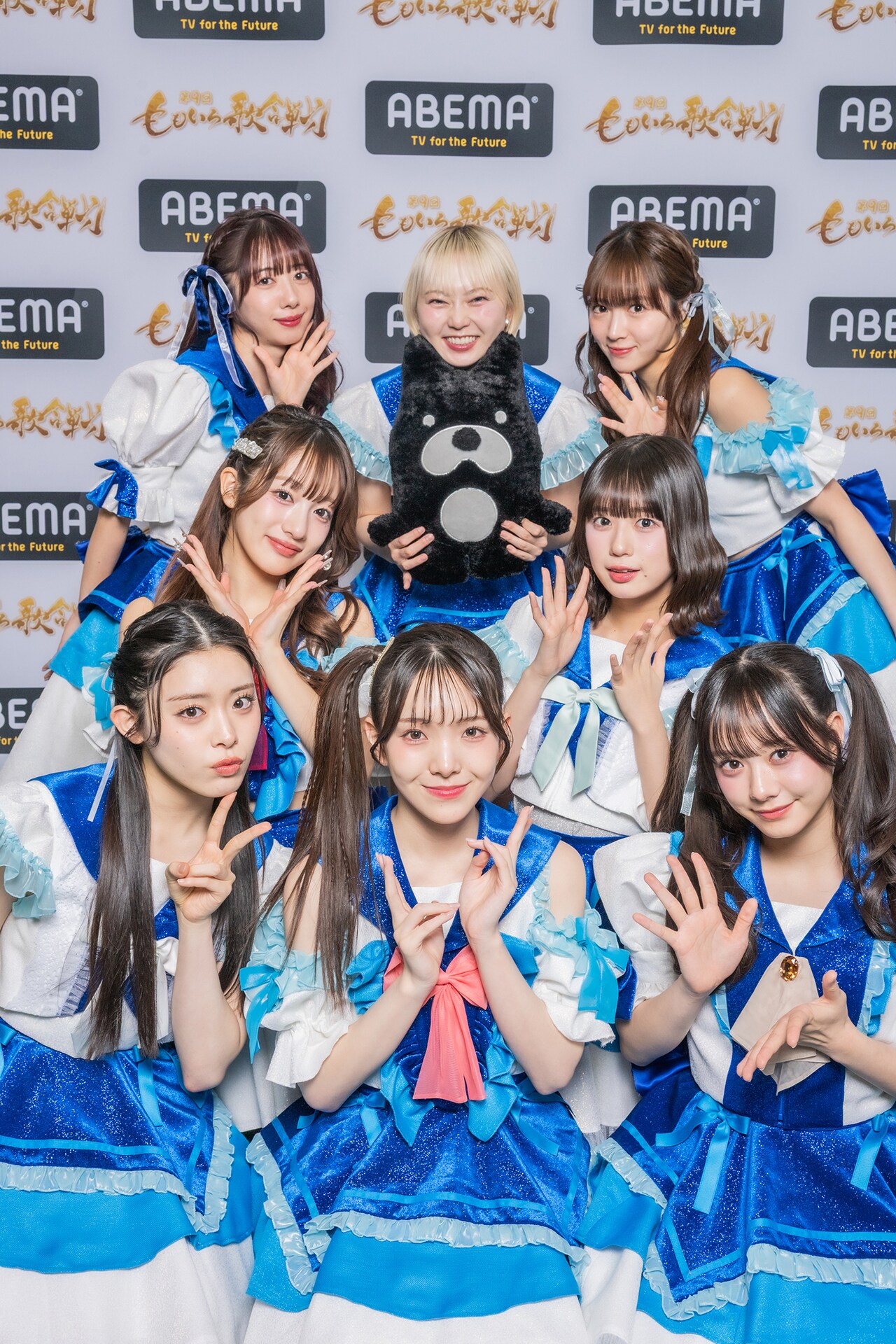 画像4枚 私立恵比寿中学 結成15周年の私立恵比寿中学・低学年メンバー、夢は“東京ドーム”と宣言