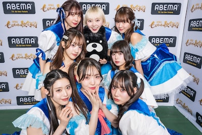 私立恵比寿中学