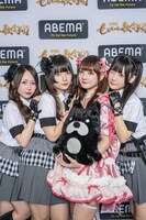 きゅるりんってしてみて