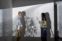 Small Circle of Friends