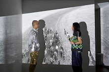 Small Circle of Friends