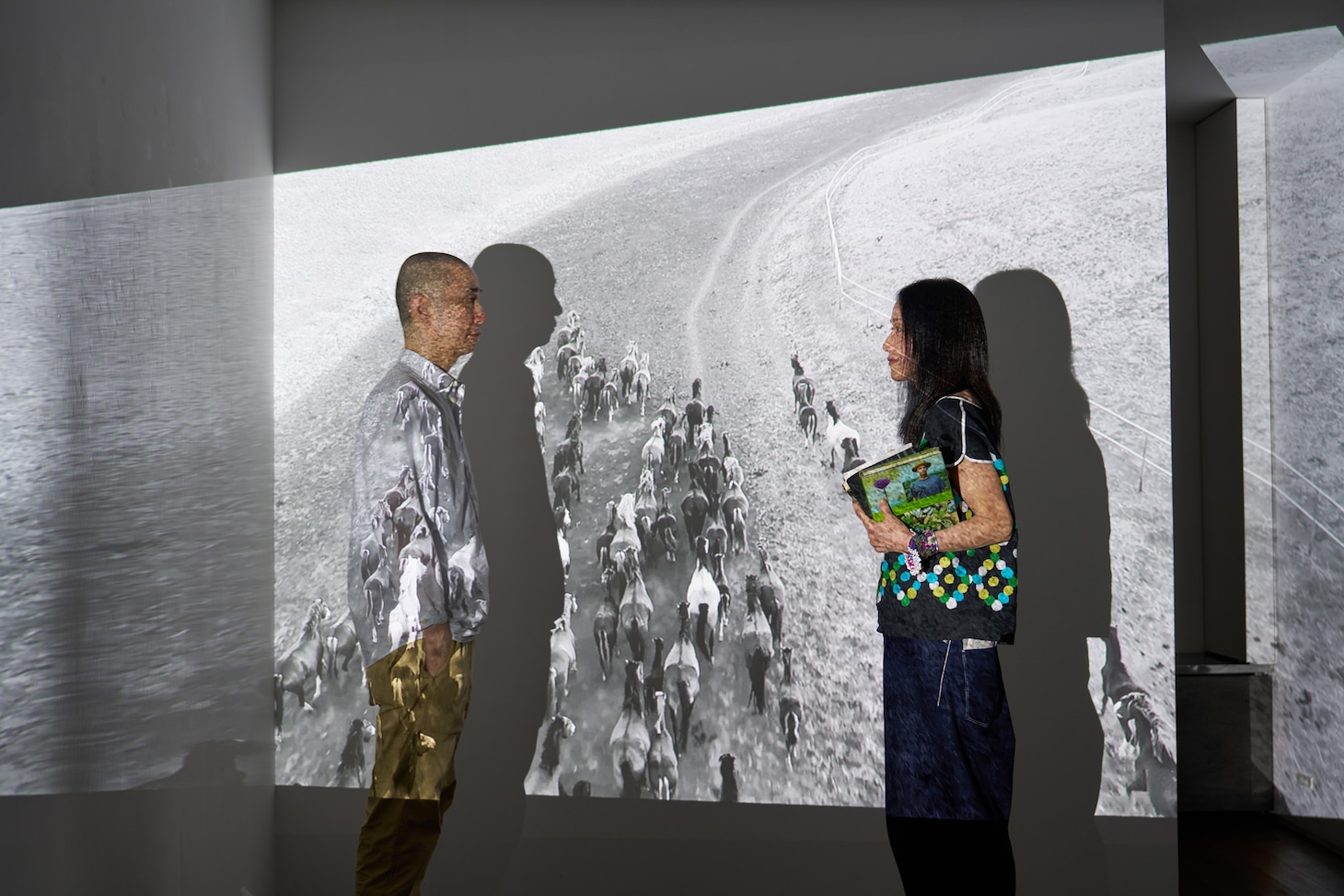 Small Circle of Friends