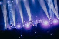 「1st FAN MEETING “ON!”」の様子。