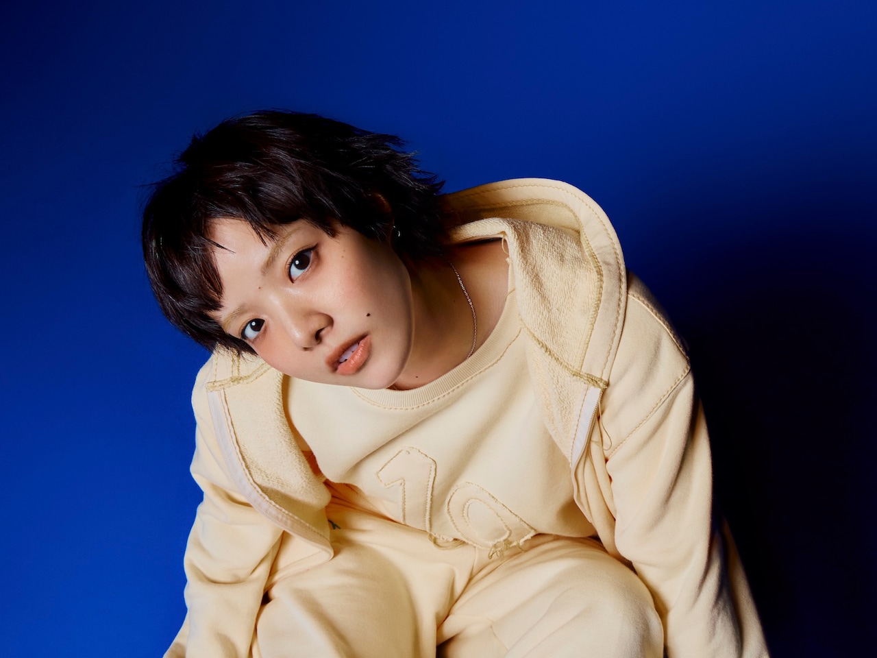 あいみょんの10年間の歩みを写真で紡ぐスペシャルムービー公開、制作はとんだ林蘭×澤野洋土