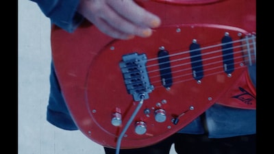 カーセンサー新CM「Winter,again ナナオ」編より。