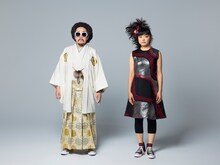 「レキシ vs オシャレキシ TOUR 2026 ～RETURN OF OSHAREKISHI～」メインビジュアル