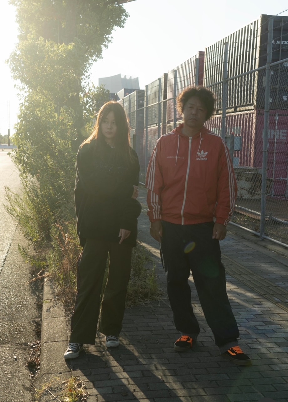 rumania montevideoが新シングル「REFRAIN」配信、東阪ワンマン開催も