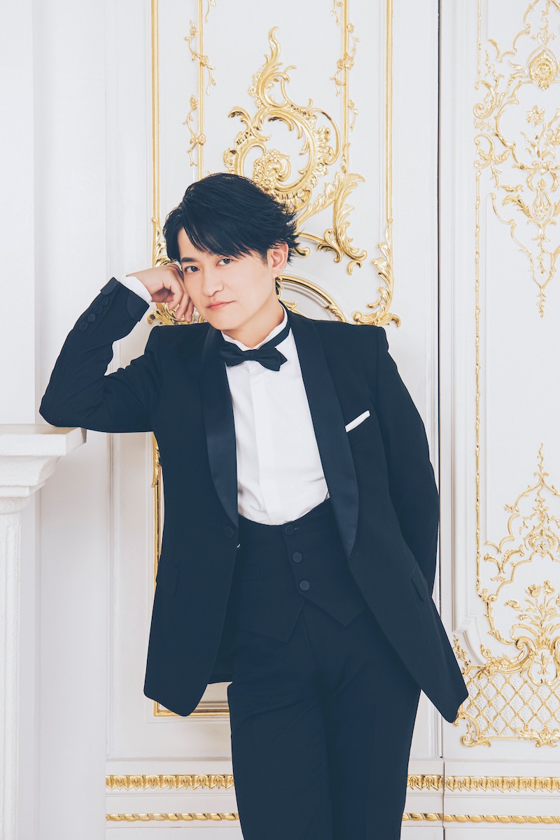 下野紘×ポニーキャニオンの新プロジェクト始動、ベストアルバム発売＆朗読劇イベント開催