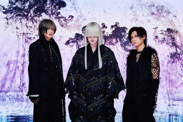 真天地開闢集団-ジグザグ10周年！ベストアルバム発売、初の海外公演 
