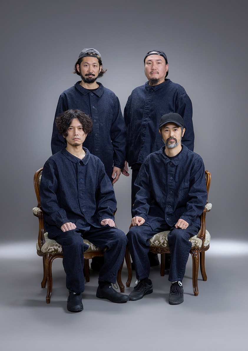 SPECIAL OTHERSデビュー20周年！今年はコラボ予定あり、記念ライブあり、フルMVあり