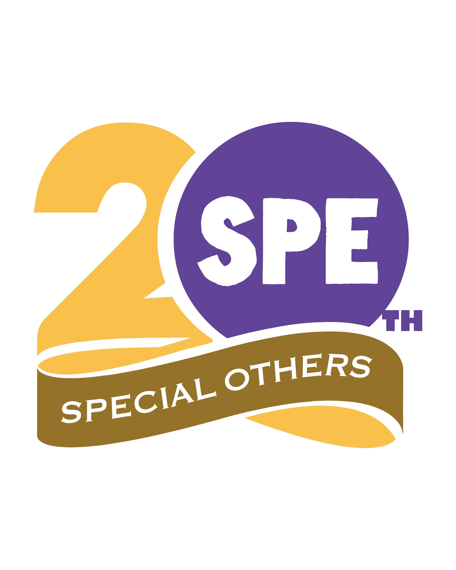 SPECIAL OTHERS デビュー20周年ロゴ