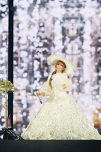 浜崎あゆみ、代々木から放った2025年最後のメッセージ「私達はまだ間に合う」「どこにいても 想いは1つ」