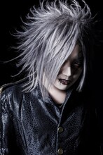 Ray（G, Vo / DEVILOOF）