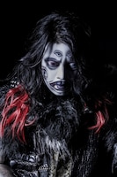 太輝（B / DEVILOOF）