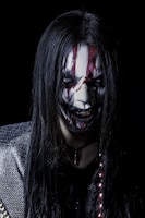 桂佑（Vo / DEVILOOF）