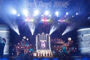 「Hey! Say! JUMP DOME TOUR 2025-2026 S say」東京公演より。