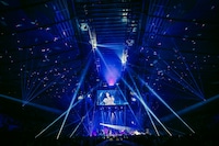 「Love Like Pop vol.24.9」の様子。