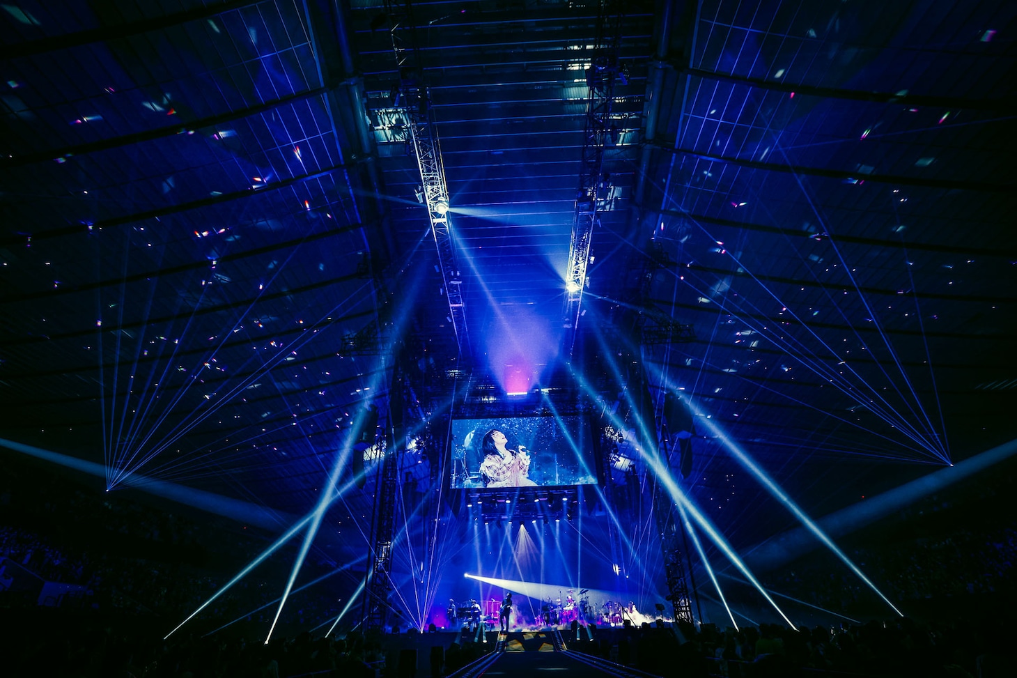 「Love Like Pop vol.24.9」の様子。