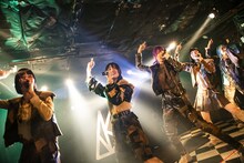 ASP（Photo by MAYUMI）