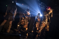 ASP（Photo by MAYUMI）