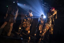 ASP（Photo by MAYUMI）