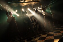 ASP（Photo by MAYUMI）