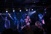 ASP（Photo by MAYUMI）