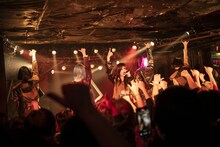 ASP（Photo by MAYUMI）