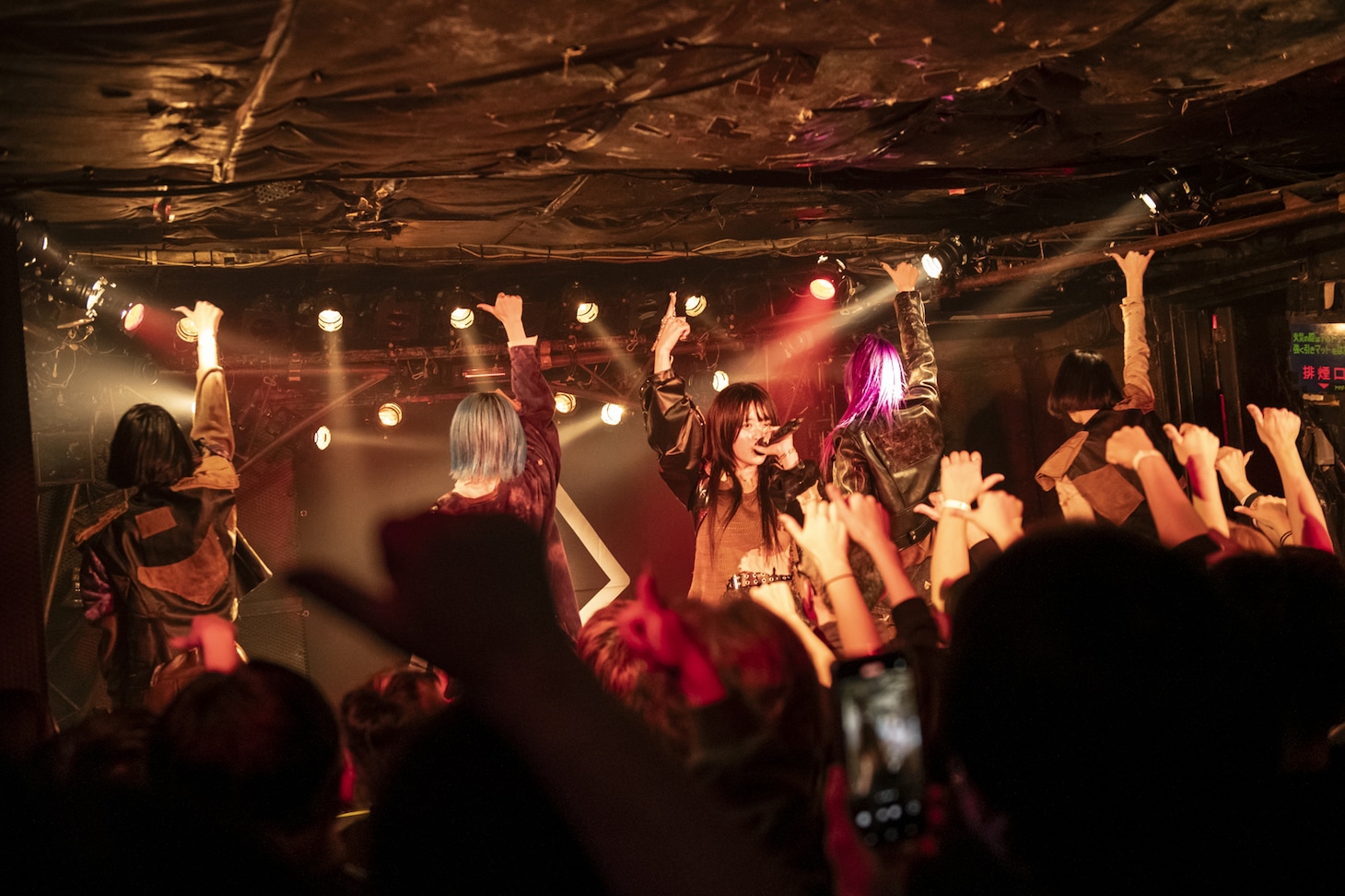 ASP（Photo by MAYUMI）