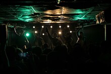 ASP（Photo by MAYUMI）