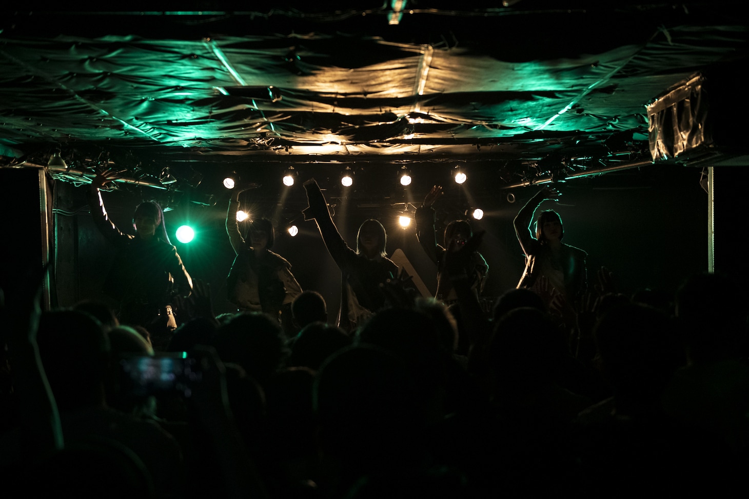 ASP（Photo by MAYUMI）