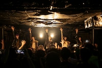 ASP（Photo by MAYUMI）