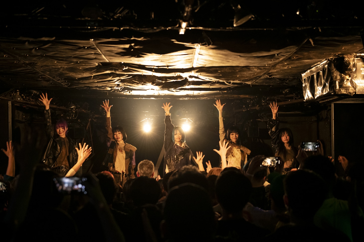 ASP（Photo by MAYUMI）
