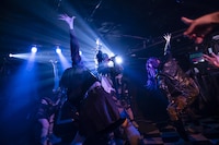 ASP（Photo by MAYUMI）