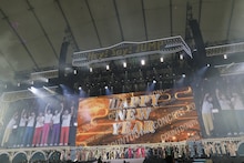 3年ぶりSTARTOカウコンに70名超大集合！スノスト集結、「SHOCK」再会……“伝統”復活の一夜をレポート