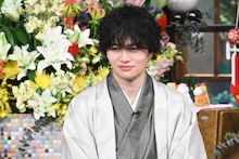 timelesz菊池風磨の“イヤイヤ期”映像公開！今夜「はじめてのおつかい」オンエア