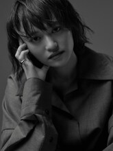 iriの最新ビジュアル。