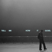 Kohjiyaが葛藤をつづった新曲「Tell Me How It Goes」配信、MVは地元・長崎で撮影