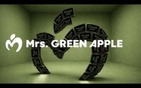 「Mrs. GREEN APPLE – Play Back Phase-2」より。