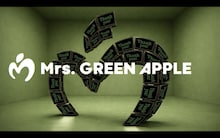 「Mrs. GREEN APPLE – Play Back Phase-2」より。
