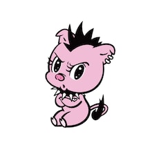 PIGGSロゴ