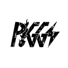 PIGGSロゴ