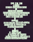 「P.Q.R. with Peterparker69」キービジュアル