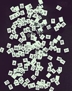 「P.Q.R. with Peterparker69」キービジュアル