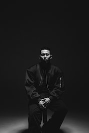 TeteがIO主宰レーベルに所属、新曲「VERETTA FLOW」リリース＆MV公開