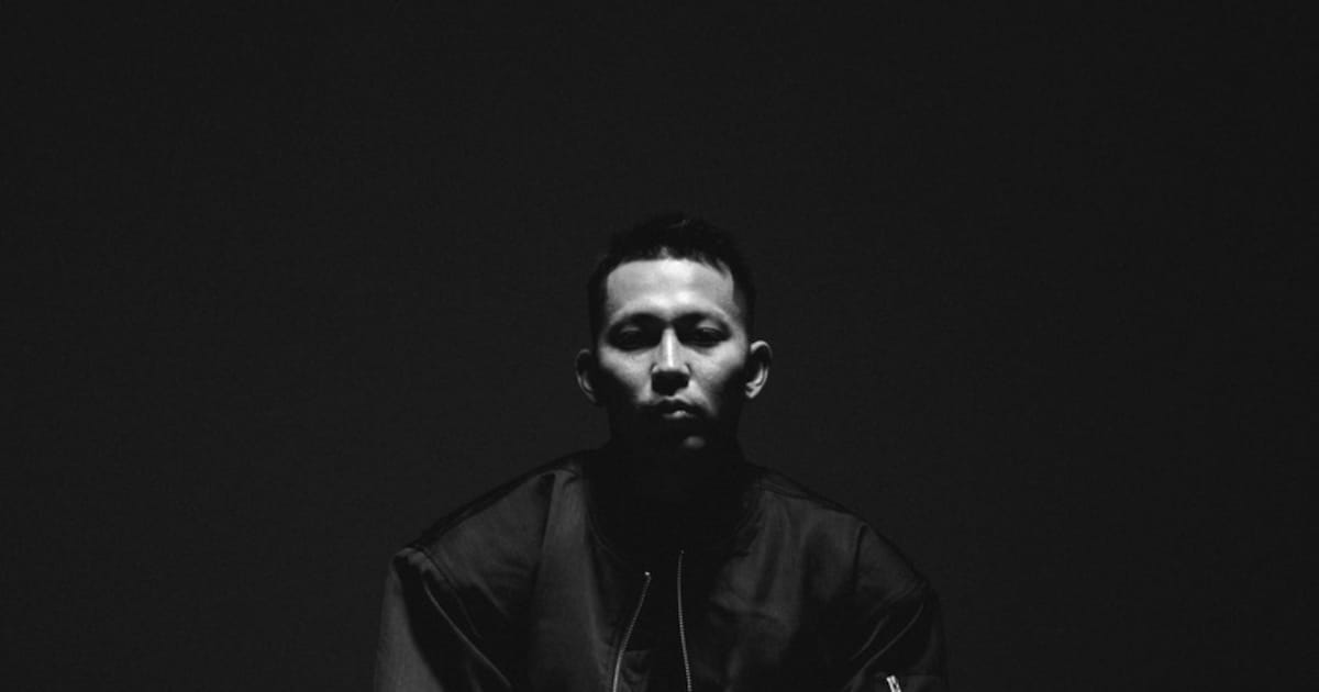TeteがIO主宰レーベルに所属、新曲「VERETTA FLOW」リリース＆MV公開 