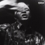 Tete「VERETTA FLOW」配信ジャケット