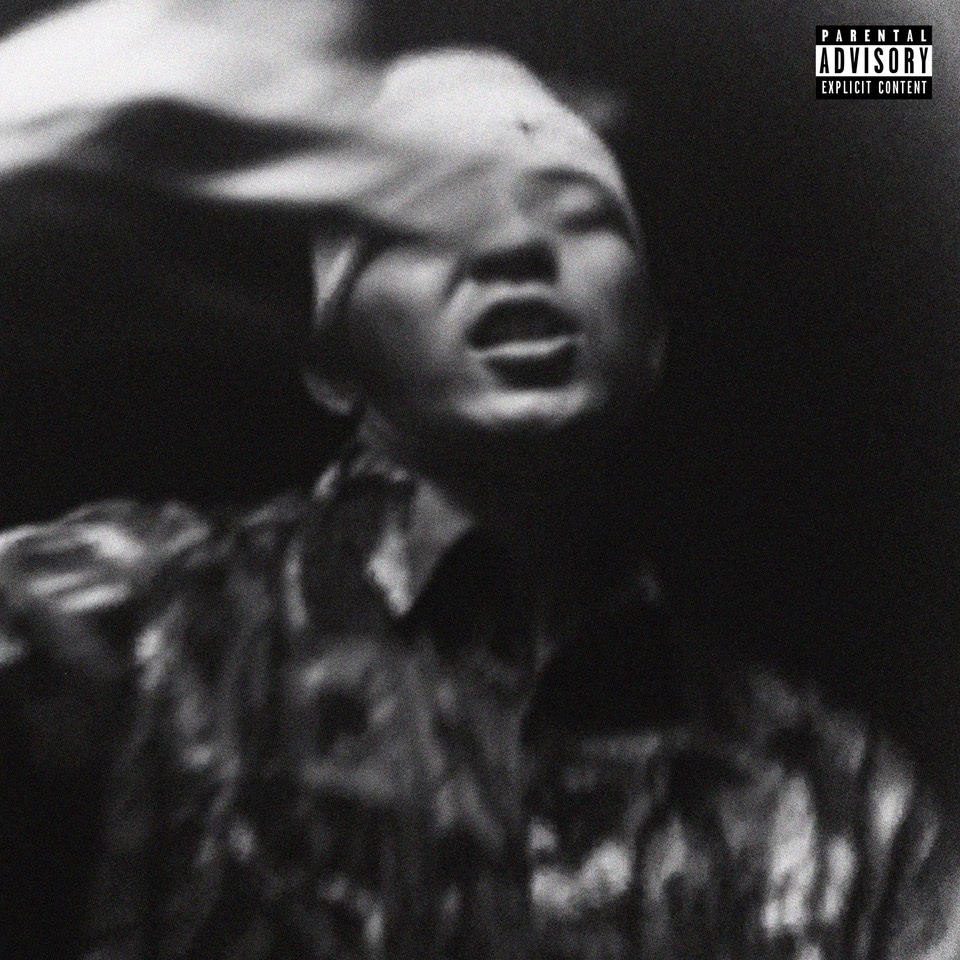 Tete「VERETTA FLOW」配信ジャケット